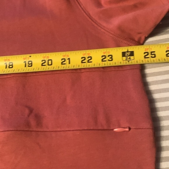 NWT Movemomma Nursing Dress Size XL - Picture 7 of 9